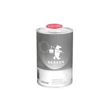 Picture of DeBeer 8-430 HS420 Hardener Very Fast 1L